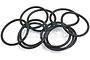 Rovan 36x42x3mm O-Rings 10Pcs 153013