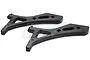 Rovan SLT Rear Wing Mount 2Pcs 152114