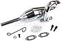 Rovan SLT Tuned Exhaust Pipe Set 151153