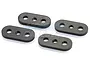 Rovan 5IVE-T Sway Bar Mounts 2Pcs 151082