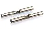 Rovan 5x43mm Keyed Differential Cross Pins 2Pcs 151060