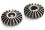 Rovan 5IVE-T Large Differential Bevel Gears 2Pcs 151055