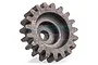 Rovan 5IVE-T Steel 19T 1.5Mod Pinion Gear 151051