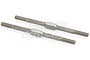 Rovan 5IVE-T 6x113mm Turnbuckles 2Pcs 151043