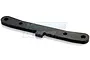 Rovan 5IVE-T Black Aluminium Rear Lower Suspension Arm Pin Brace 151042