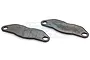 Rovan 5IVE-T 2mm Brake Pads 2Pcs 151034