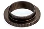 Rovan 5IVE-T Black Aluminium Servo Saver Adjuster Nut 1Pc 151028