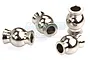 Rovan 5IVE-T 11x16mm Suspension Ball Studs 4Pcs 151015