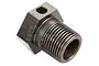 Rovan 5IVE-T Gunmetal Aluminium Front or Rear Hex Adapters 151008