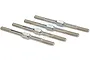 Rovan 6x96mm Turnbuckles 2Pcs 151007