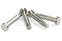 Rovan 5IVE-T Front Hub King Pin 4Pcs 151006