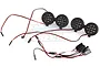 Rovan 5IVE-T LED Headlights Set 87047