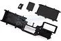 Rovan 5IVE-T Radio Tray Set 87020
