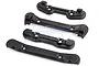 Rovan 5IVE-T Front & Rear Suspension Pin Cover Set 87016