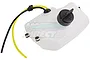 Rovan 5IVE-T Complete Fuel Tank Set 87014