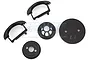Rovan 5IVE-T Air Filter Mount Set 87011