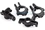 Rovan 5IVE-T Front Steering Hub Set 87007