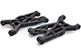 Rovan 5IVE-T Front Suspension Arm Set 87005