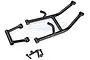 Rovan Baja 5T & 5SC Black Steel Rear Bumper Mount 85258