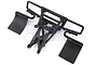 Rovan Baja 5SC Complete Rear Bumper Set 85203
