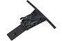Rovan Baja 5SC Complete Front Bumper Set 85202