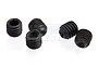 Rovan 5x5mm Fine Thread Grub Screws 5Pcs 68132