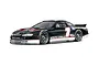 HPI 1/10 Chevrolet Monte Carlo Unpainted Body Shell 7430
