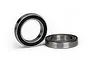 Traxxas 15x24x5mm Black Rubber Shielded Ball Bearings 2Pcs 5106A