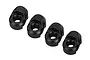 Traxxas X-Maxx Suspension Pin Retainer 4Pcs 7743
