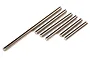 Traxxas X-Maxx Front & Rear Suspension Arm Pin Sets 7740