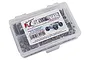 RC Screwz Arrma Outcast BLX Complete Stainless Screw Kit ARA015