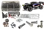 RC Screwz HPI Baja 5SC Complete Stainless Screw Kit HPI062