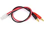 Hobbies Direct Tamiya 14AWG Charging Lead 720102