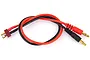 Hobbies Direct Deans 14AWG Charging Lead 720100