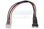 Hobbies Direct 200mm JST XH 4S 14.8v LiPo Balance Extension Lead 720152