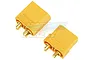 Hobbies Direct Pair XT90 Connectors 720243