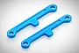 HSP Blue Aluminium Suspension Arm Brace 1Pc 102027