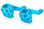 HSP Blue Aluminium Steering Hubs 2Pcs 102011