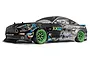 HPI RS4 Sport 3 Vaughn Gittin Jr. 2015 Ford Mustang Spec 5 RC Drift Car Electric 4WD 1/10 Scale RTR 115984