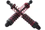 Xinlehong Challenger 9115 Front 52-76mm Shocks 2Pcs 15-ZJ02