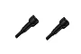 Xinlehong Challenger 9115 Rear Wheel Axles 2Pcs 15-WJ04