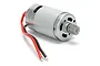 Xinlehong 390 Sized Brushed Motor 15-DJ01
