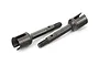 ARRMA 4x5x44mm Rear Axles 2Pcs AR310400