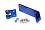 Traxxas DCB M41 Widebody Rudder w/ Mounting Hardware 5780
