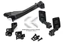 Traxxas TRX-4 Land Rover Defender Scaled Snorkel & Side Mirror Set w/ Decal 8020