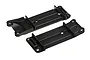 Traxxas X-Maxx Front & Rear Tie Bar Set 7716