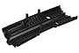 Traxxas X-Maxx Centre Skid Plate 7745