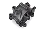 Traxxas 4-Tec 2.0 Rear Differential Housing 8380