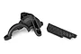 Traxxas 4-Tec 2.0 Gear Cover & rear Chassis Brace 8323