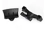 Traxxas 4-Tec 2.0 Rear Body Mount & Bumper Set 8336